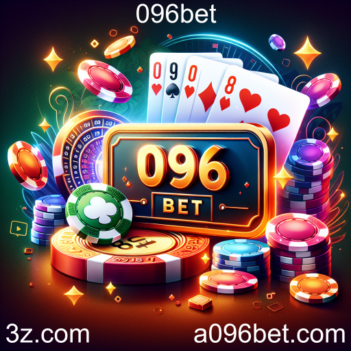 Fidelidade: O Caminho para Recompensas na 096bet